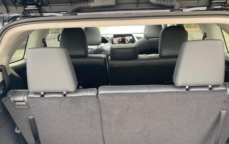 Toyota Highlander, 2025 год, 5 200 000 рублей, 19 фотография