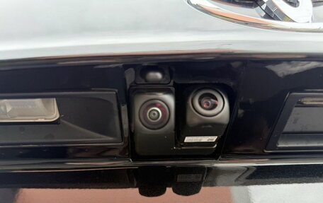 Toyota Highlander, 2025 год, 5 200 000 рублей, 21 фотография