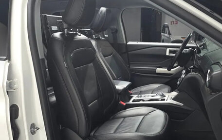 Ford Explorer VI, 2022 год, 2 795 000 рублей, 7 фотография