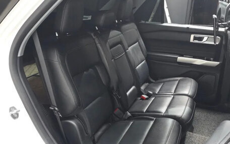 Ford Explorer VI, 2022 год, 2 795 000 рублей, 8 фотография