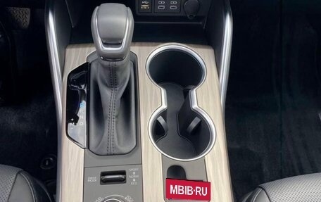 Toyota Highlander, 2025 год, 5 200 000 рублей, 11 фотография