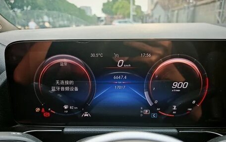Mercedes-Benz GLA, 2022 год, 2 130 000 рублей, 9 фотография