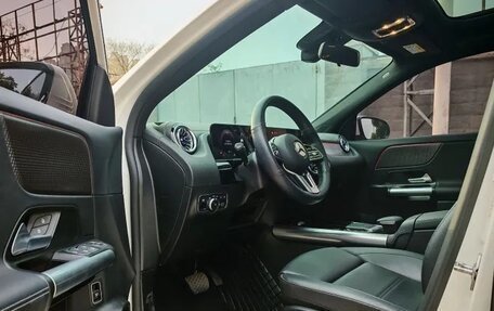 Mercedes-Benz GLA, 2022 год, 2 130 000 рублей, 8 фотография