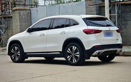 Mercedes-Benz GLA, 2022 год, 2 130 000 рублей, 12 фотография