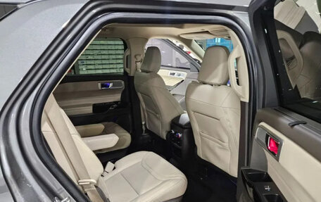 Ford Explorer VI, 2022 год, 3 200 000 рублей, 9 фотография