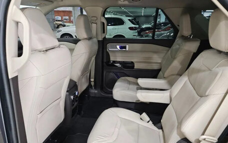 Ford Explorer VI, 2022 год, 3 200 000 рублей, 8 фотография