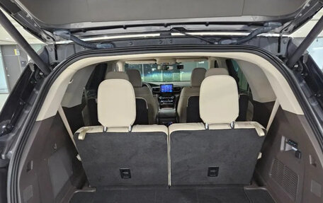 Ford Explorer VI, 2022 год, 3 200 000 рублей, 10 фотография