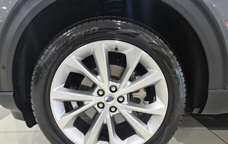Ford Explorer VI, 2022 год, 3 200 000 рублей, 12 фотография