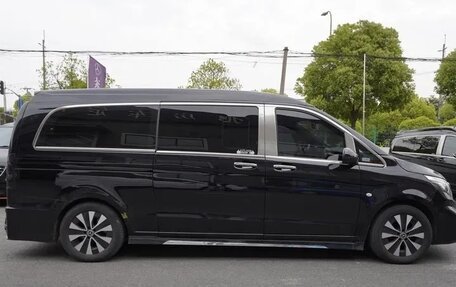 Mercedes-Benz Vito, 2022 год, 4 180 000 рублей, 4 фотография