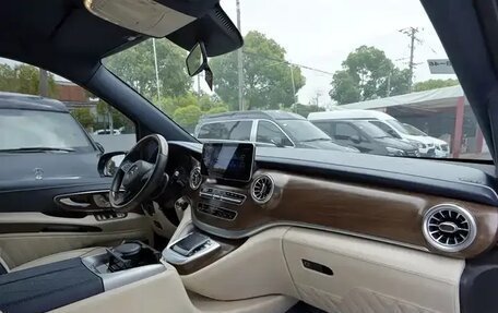 Mercedes-Benz Vito, 2022 год, 4 180 000 рублей, 7 фотография