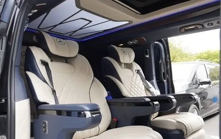Mercedes-Benz Vito, 2022 год, 4 180 000 рублей, 13 фотография