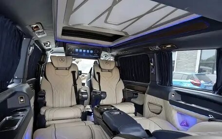 Mercedes-Benz Vito, 2022 год, 4 180 000 рублей, 19 фотография