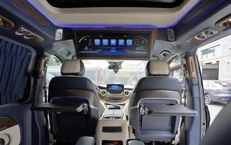Mercedes-Benz Vito, 2022 год, 4 180 000 рублей, 12 фотография