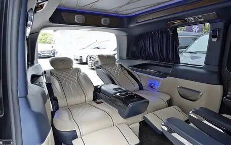 Mercedes-Benz Vito, 2022 год, 4 180 000 рублей, 18 фотография