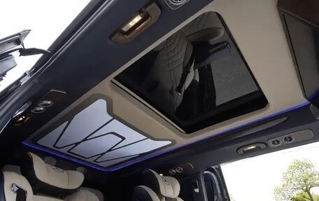 Mercedes-Benz Vito, 2022 год, 4 180 000 рублей, 15 фотография