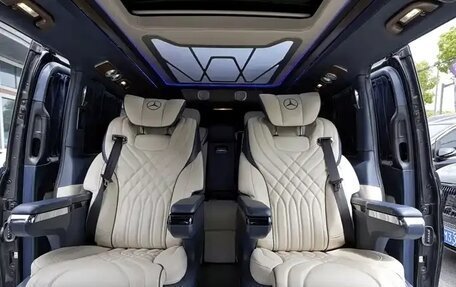 Mercedes-Benz Vito, 2022 год, 4 180 000 рублей, 14 фотография