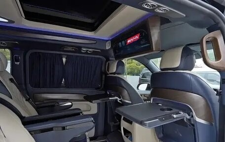 Mercedes-Benz Vito, 2022 год, 4 180 000 рублей, 11 фотография