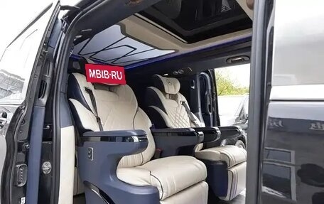 Mercedes-Benz Vito, 2022 год, 4 180 000 рублей, 10 фотография