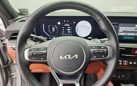 KIA K5, 2024 год, 1 600 000 рублей, 9 фотография