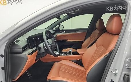 KIA K5, 2024 год, 1 600 000 рублей, 11 фотография