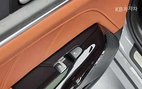 KIA K5, 2024 год, 1 600 000 рублей, 14 фотография