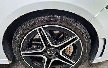 Mercedes-Benz A-Класс AMG, 2022 год, 3 000 000 рублей, 5 фотография