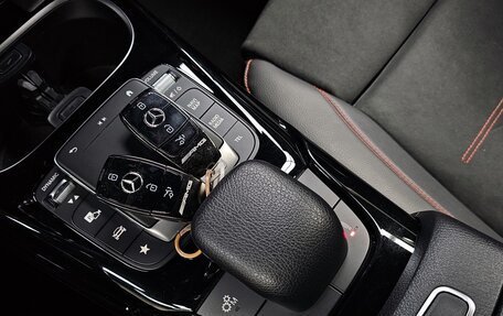 Mercedes-Benz A-Класс AMG, 2022 год, 3 000 000 рублей, 17 фотография