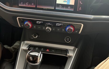 Audi Q3, 2020 год, 2 780 000 рублей, 6 фотография