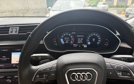 Audi Q3, 2020 год, 2 780 000 рублей, 9 фотография