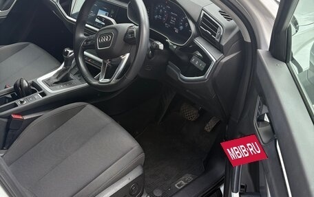 Audi Q3, 2020 год, 2 780 000 рублей, 5 фотография