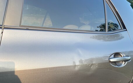 Toyota Auris II, 2009 год, 675 000 рублей, 10 фотография