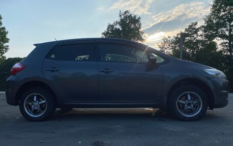 Toyota Auris II, 2009 год, 675 000 рублей, 8 фотография