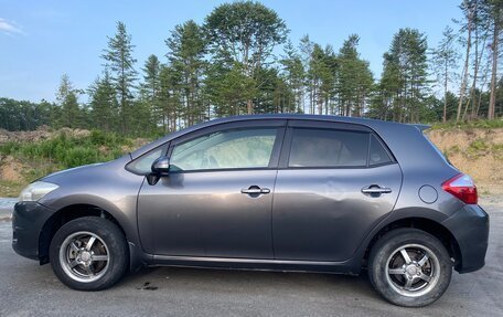 Toyota Auris II, 2009 год, 675 000 рублей, 6 фотография
