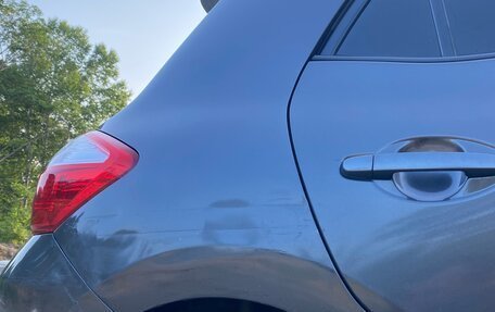 Toyota Auris II, 2009 год, 675 000 рублей, 9 фотография