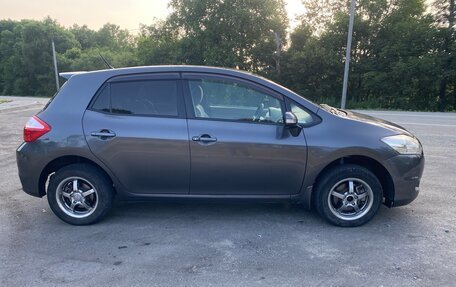 Toyota Auris II, 2009 год, 675 000 рублей, 7 фотография