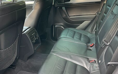 Volkswagen Touareg III, 2015 год, 3 250 000 рублей, 7 фотография