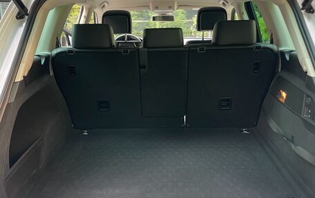 Volkswagen Touareg III, 2015 год, 3 250 000 рублей, 10 фотография