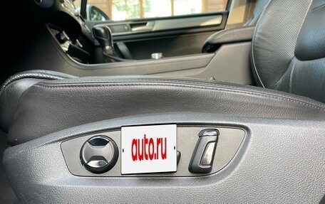 Volkswagen Touareg III, 2015 год, 3 250 000 рублей, 16 фотография