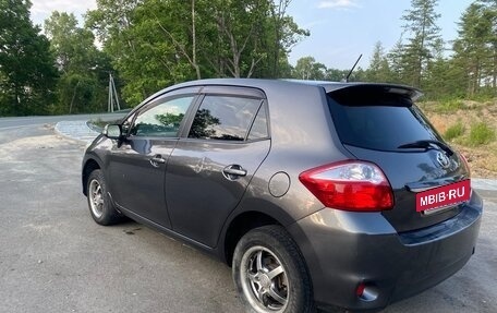 Toyota Auris II, 2009 год, 675 000 рублей, 5 фотография