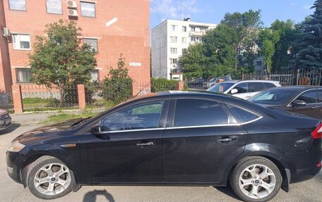 Ford Mondeo IV, 2010 год, 850 000 рублей, 12 фотография