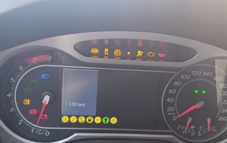 Ford Mondeo IV, 2010 год, 850 000 рублей, 6 фотография