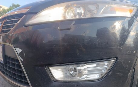 Ford Mondeo IV, 2010 год, 850 000 рублей, 7 фотография