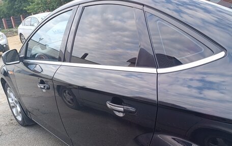 Ford Mondeo IV, 2010 год, 850 000 рублей, 4 фотография