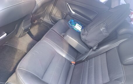 Ford Mondeo IV, 2010 год, 850 000 рублей, 14 фотография
