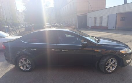 Ford Mondeo IV, 2010 год, 850 000 рублей, 10 фотография