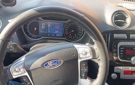 Ford Mondeo IV, 2010 год, 850 000 рублей, 8 фотография