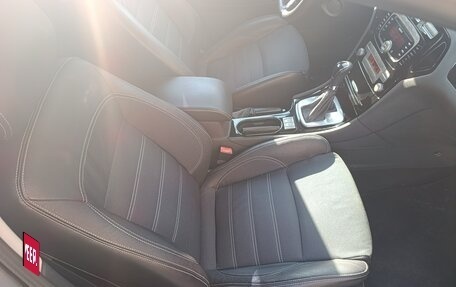 Ford Mondeo IV, 2010 год, 850 000 рублей, 16 фотография