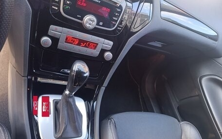 Ford Mondeo IV, 2010 год, 850 000 рублей, 15 фотография