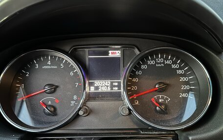 Nissan Qashqai, 2012 год, 6 фотография