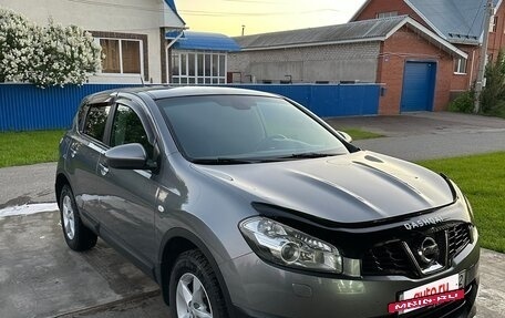 Nissan Qashqai, 2012 год, 2 фотография